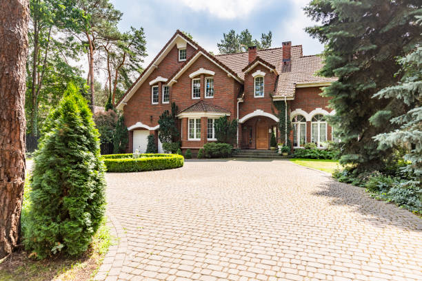 Reasons to Select Us for Your Driveway Paving Requirements in Arnaudville, LA