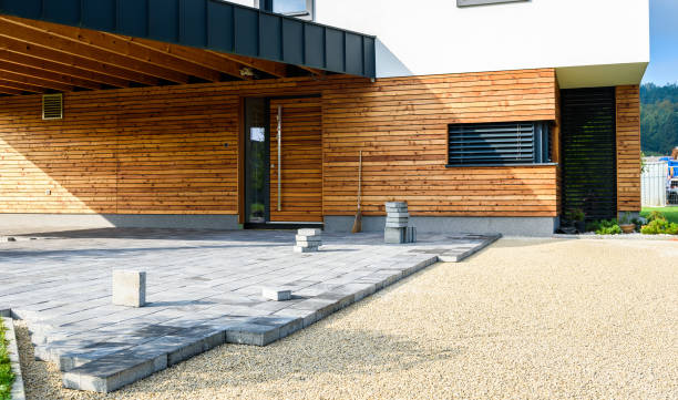 Best Paver Driveway Replacement  in Arnaudville, LA