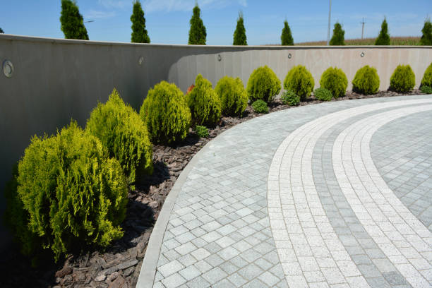 Best Concrete Paver Driveway  in Arnaudville, LA