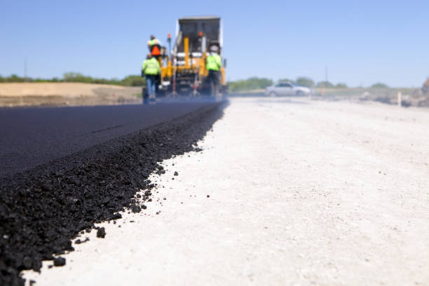Driveway Pavers for Homes in Arnaudville, LA