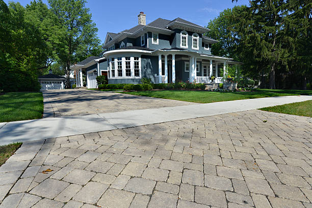 Best Driveway Paving Near Me  in Arnaudville, LA
