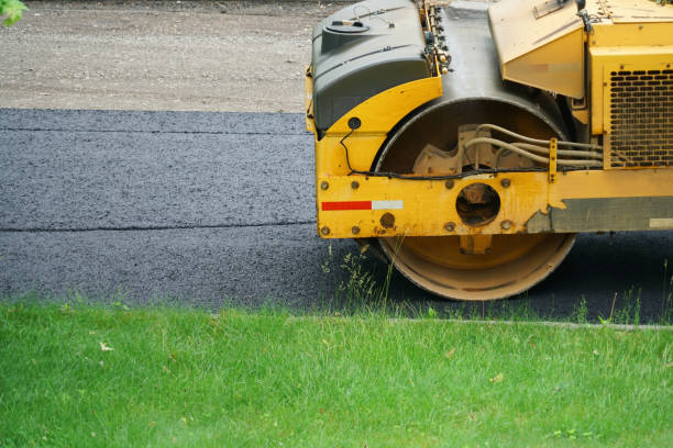 Paver Driveway Replacement in Arnaudville, LA