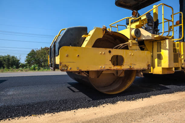 Best Decorative Driveway Pavers  in Arnaudville, LA